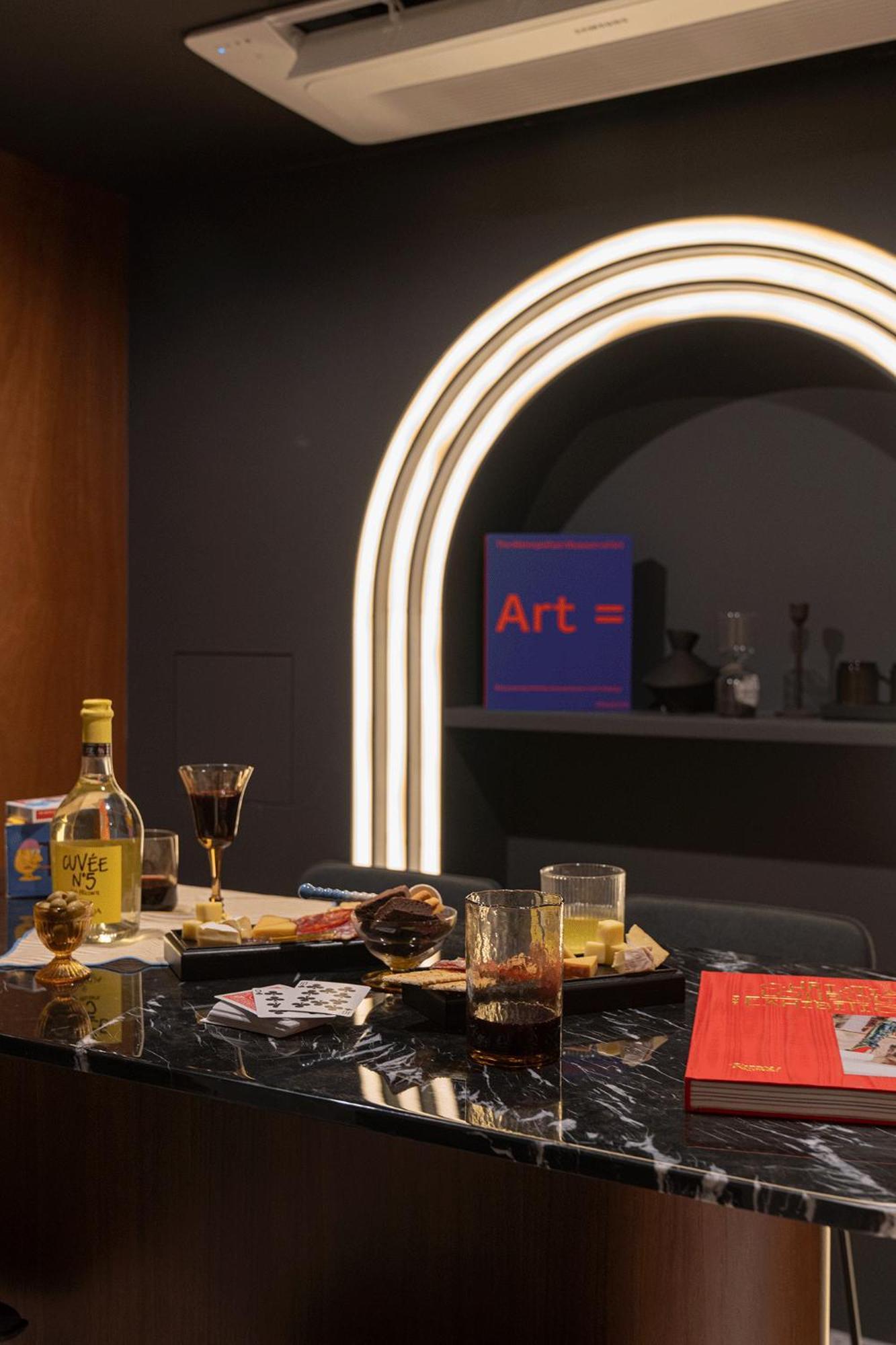 Nouvelle Hotel Seoul Itaewon By Aank Экстерьер фото