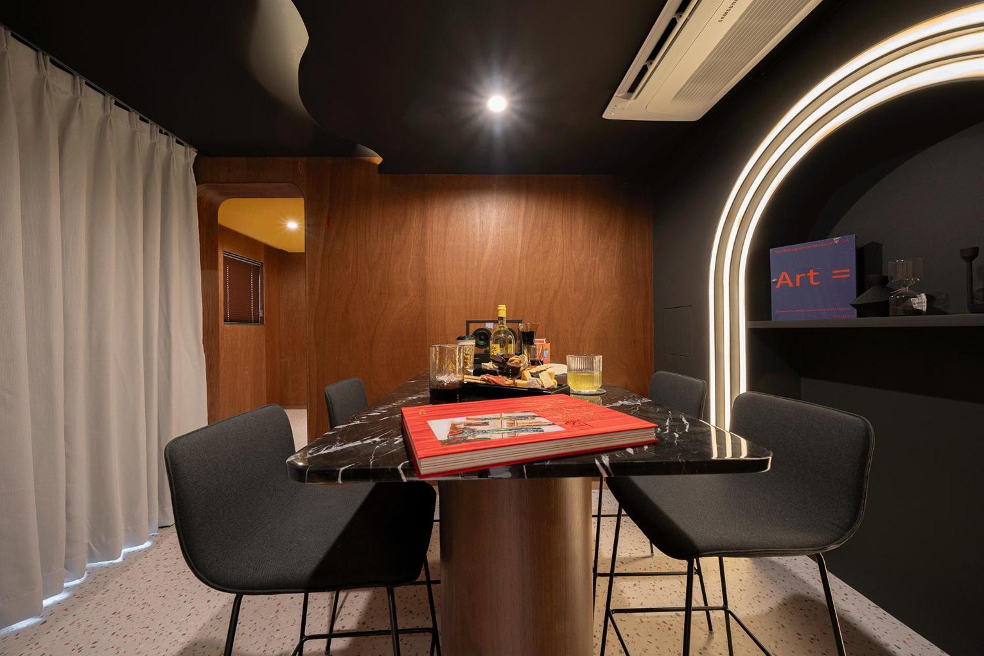 Nouvelle Hotel Seoul Itaewon By Aank Экстерьер фото