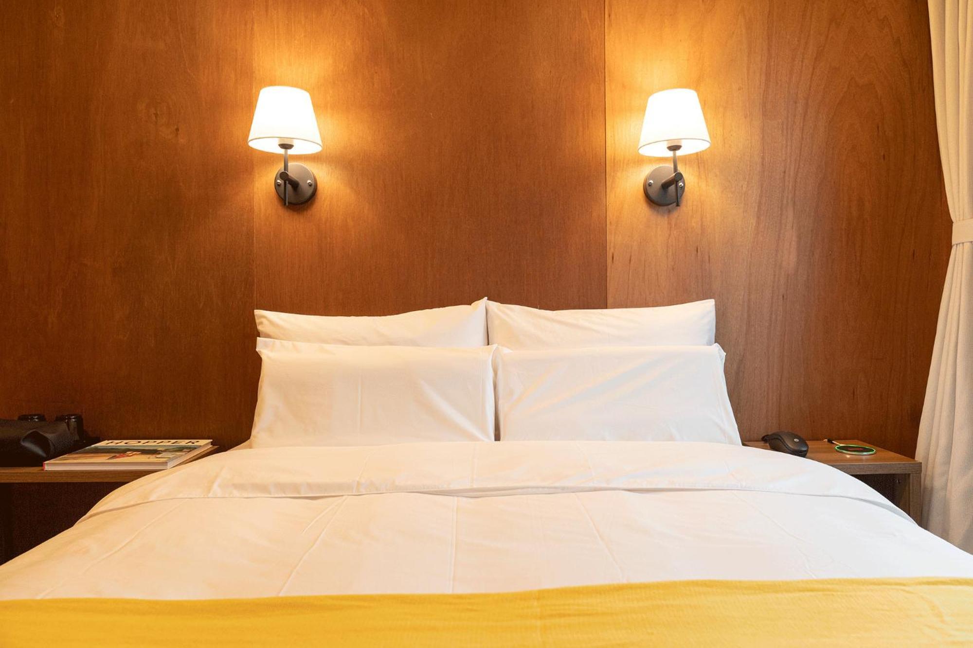Nouvelle Hotel Seoul Itaewon By Aank Экстерьер фото