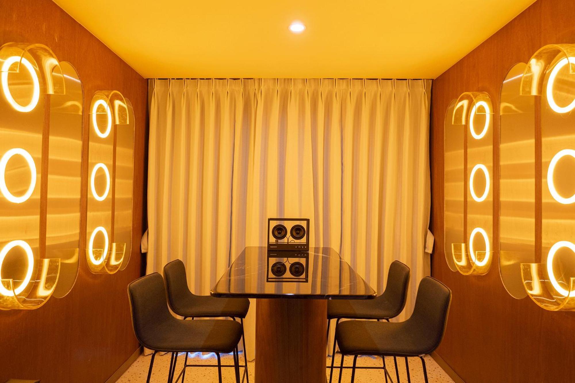 Nouvelle Hotel Seoul Itaewon By Aank Экстерьер фото