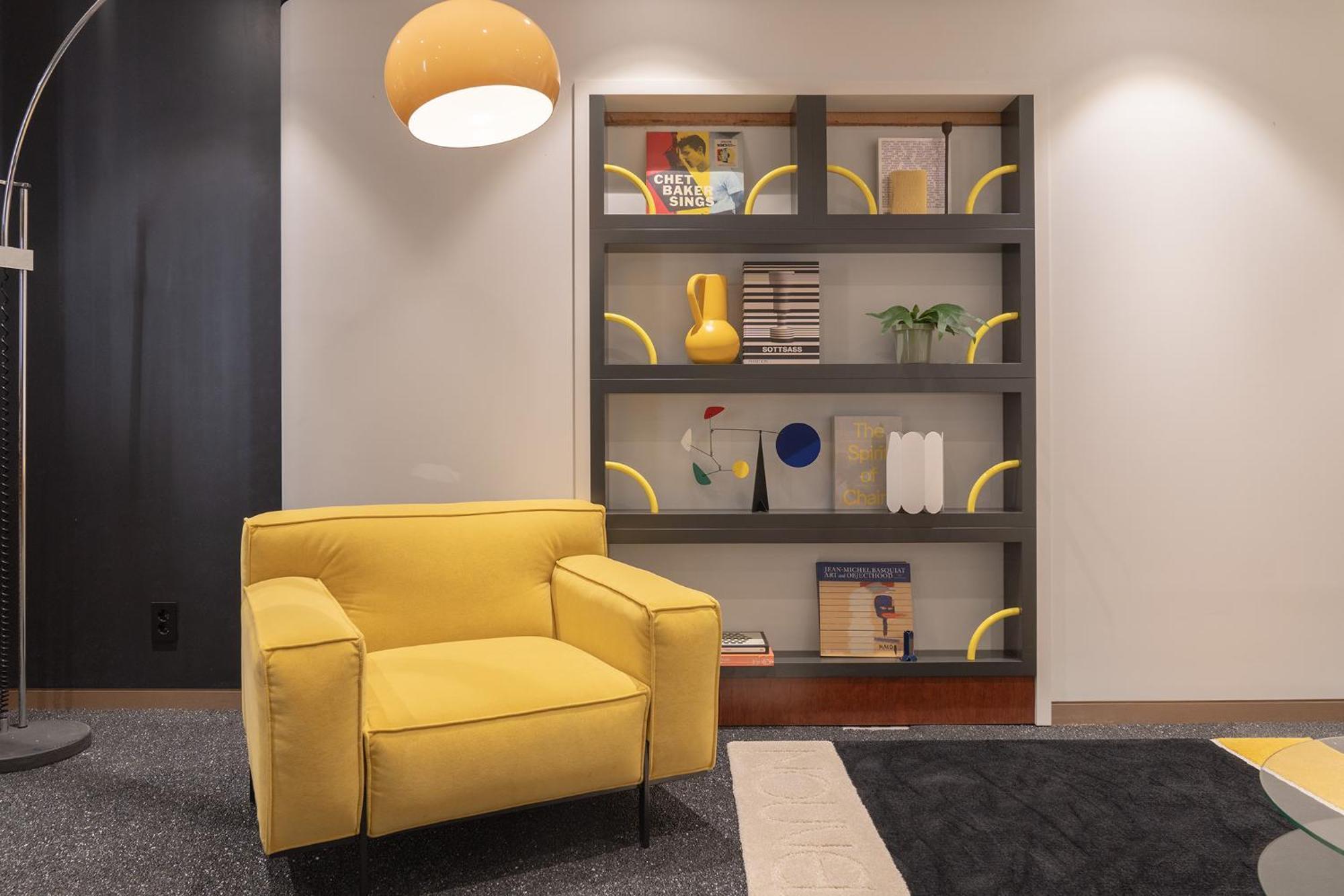 Nouvelle Hotel Seoul Itaewon By Aank Экстерьер фото